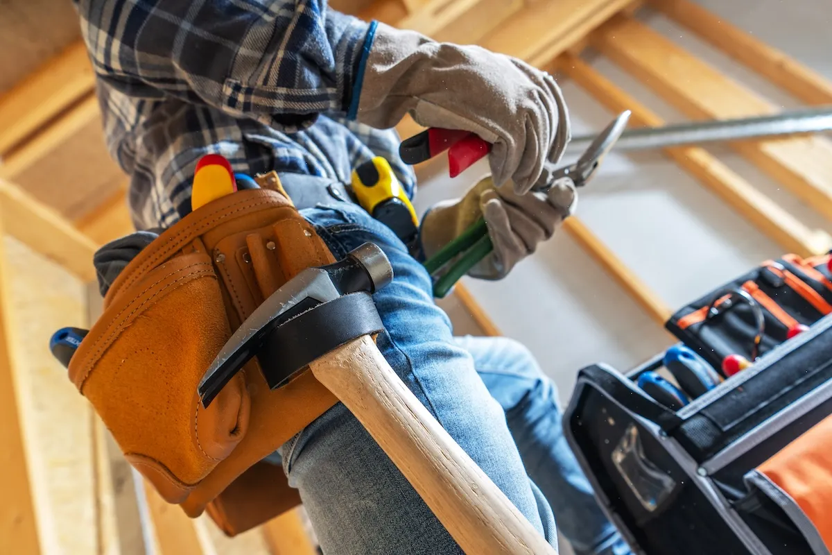 How to Find Professional Handymen and Contractors - We are here to help