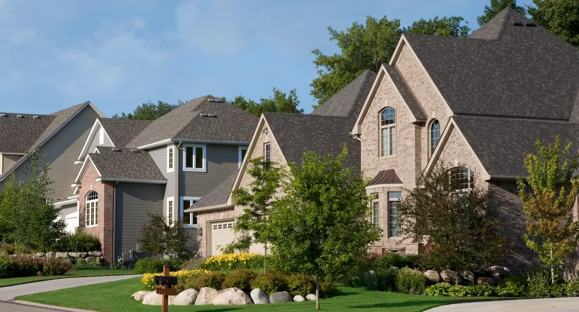 Buffalo Grove Multi-Family Property Management