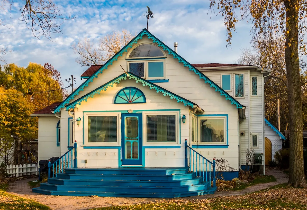 Buffalo Grove Property Management