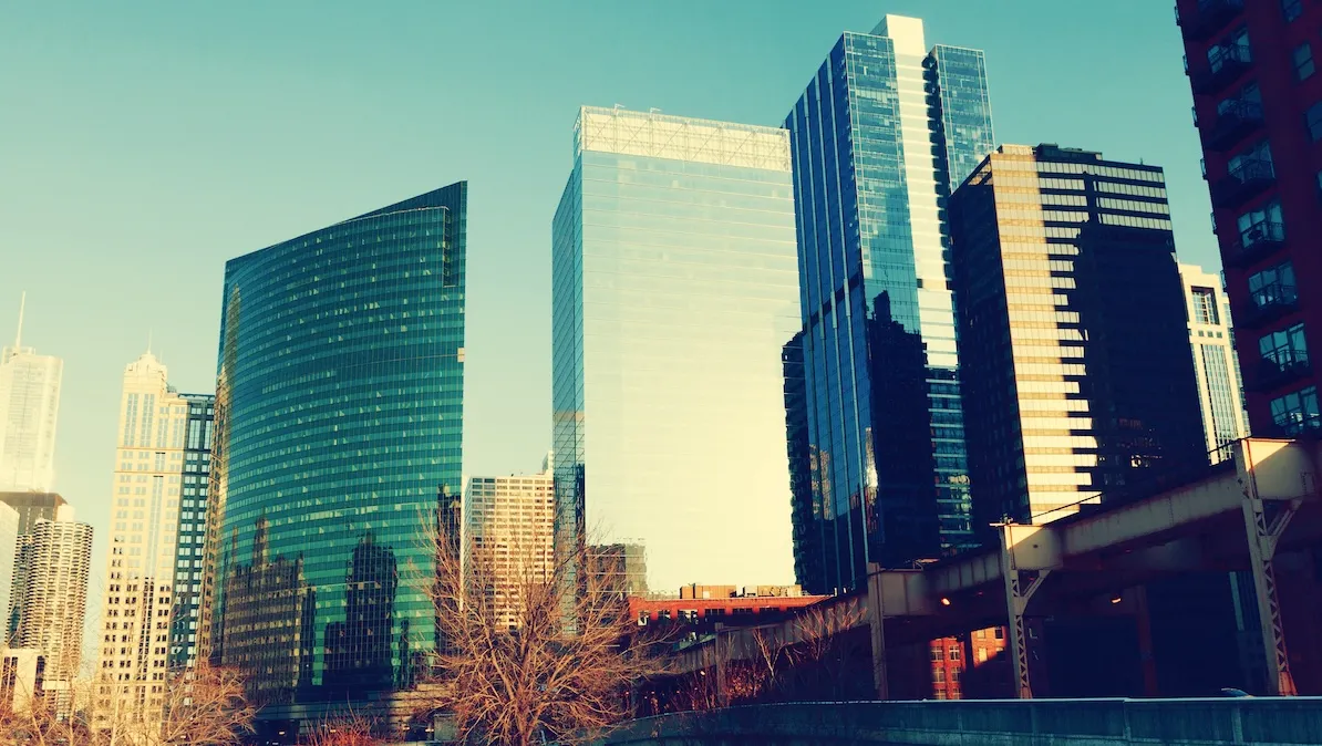 Chicago Property Management