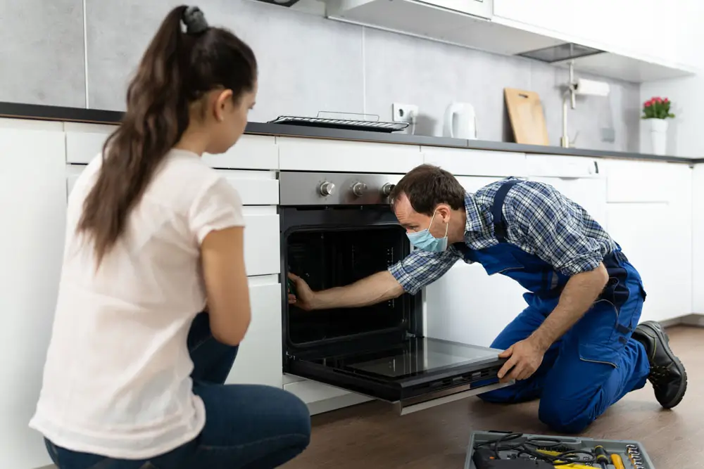 Buffalo Grove Property Maintenance