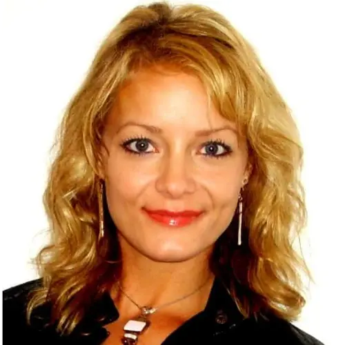 Picture of Christina Steele