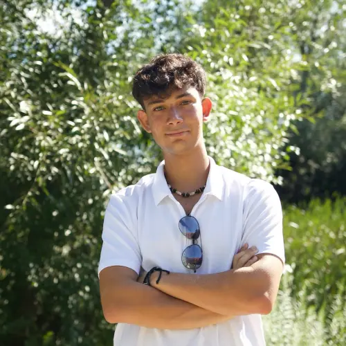 Picture of Justin