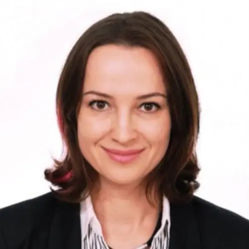 Picture of Ana Fridman