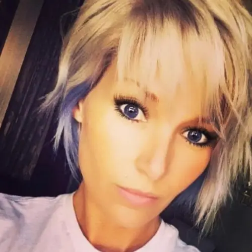 Picture of Ashley Fear