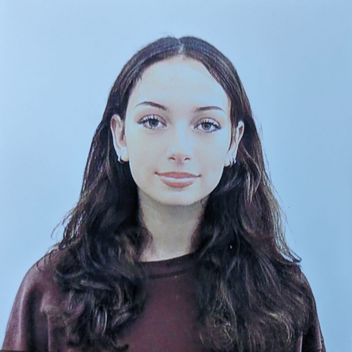 Picture of Sarah Fridman