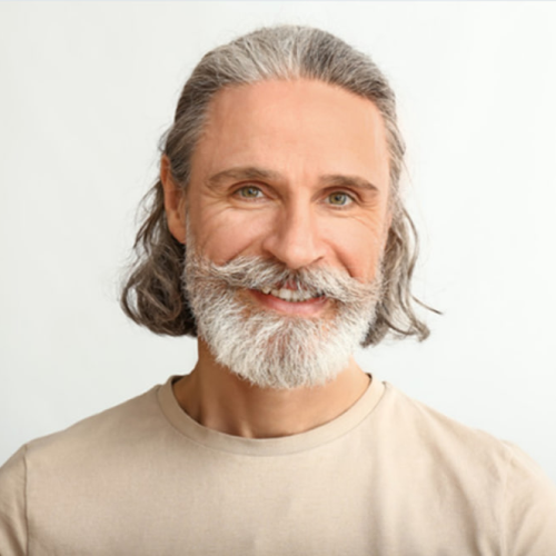 Picture of Yossi Fridman