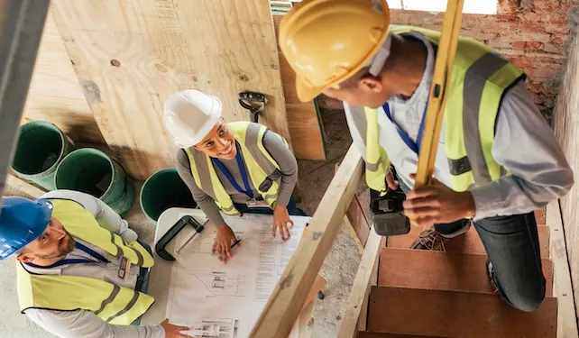 Buffalo Grove Property Inspections